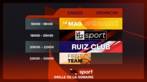 Le Stream Sport