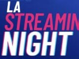 La Streamin’Night : gaming et bonne musique pour UNICEF