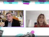 Thierry Moreau sur Twitch : les vieux regardent Twitch !