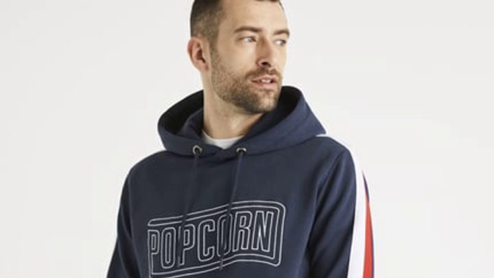 Du Popcorn chez Celio, les boutiques s’intéressent à Domingo